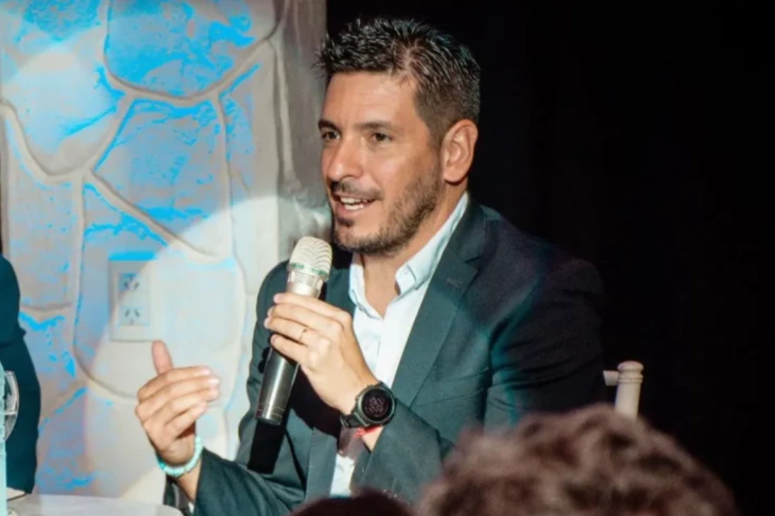 Uncertainty at UCR Córdoba: they propose that Marcos Ferrer continue to lead the party