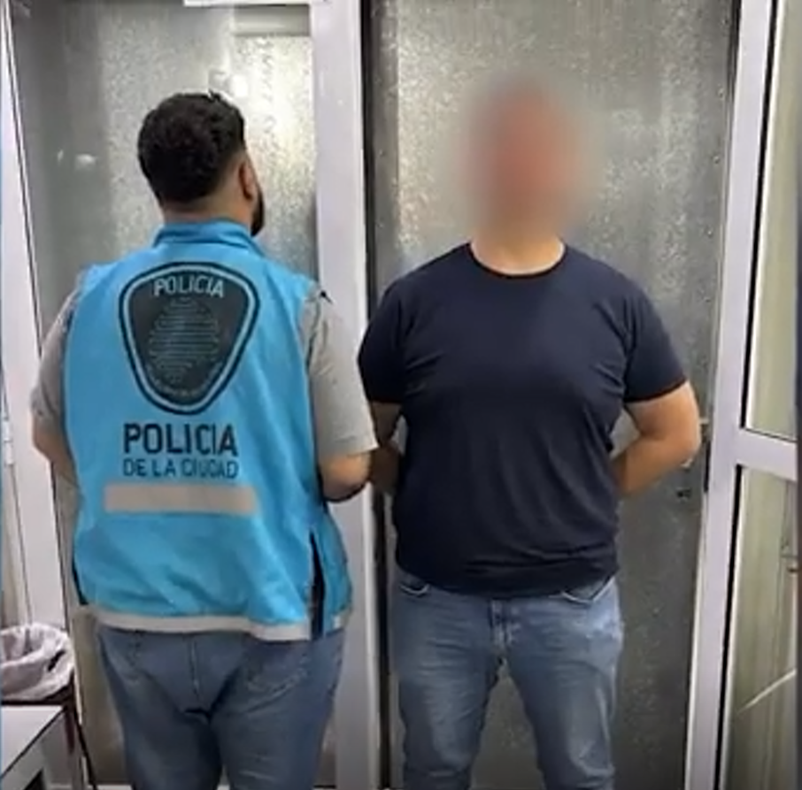 A Bolivian woman had a clandestine clinic to treat injured criminals in Villa 31