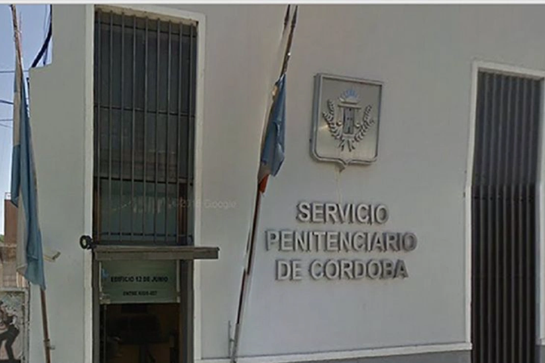 La justicia cordobesa envió a juicio a la ex cúpula del Servicio Penitenciario