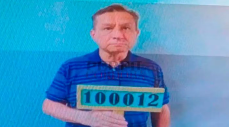 Juan María Bouvier, quien dirigió la institución penitenciaria durante años, encabeza la nómina de imputados y permanece bajo arresto desde diciembre de 2023