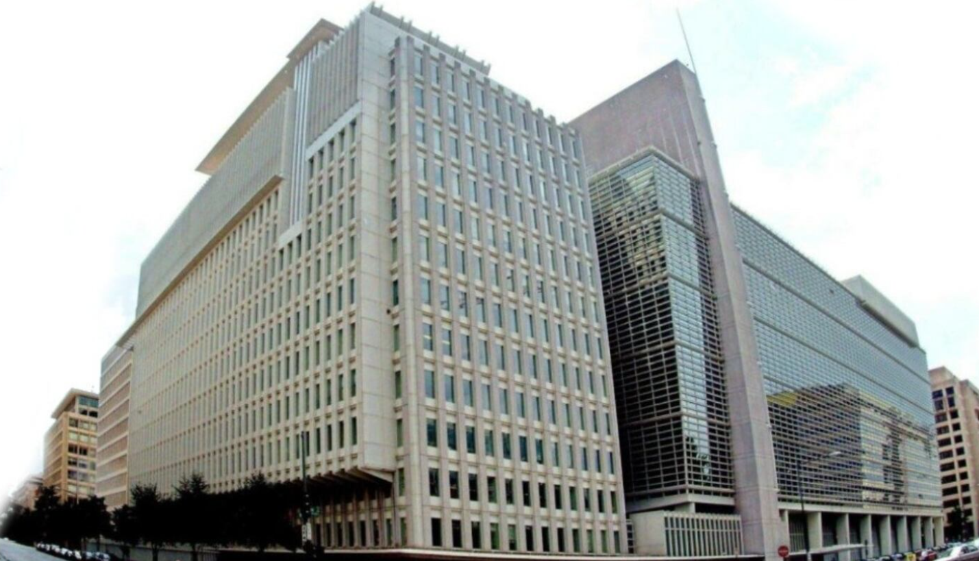 El financiamiento para los trabajos cuenta con el respaldo de la Corporación Financiera Internacional del Banco Mundial