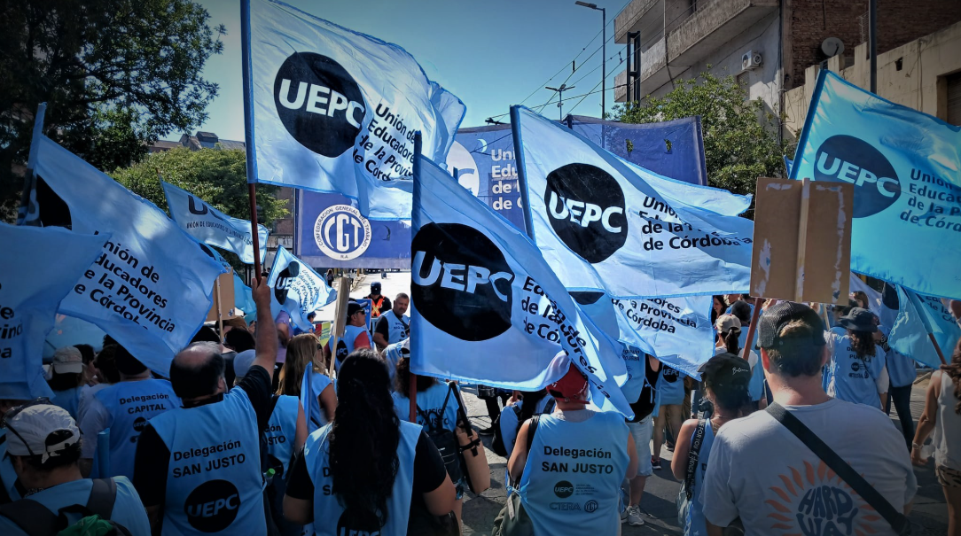 La conducción de la UEPC inició este viernes las asambleas informativas por departamento para dar a conocer los detalles técnicos de la propuesta