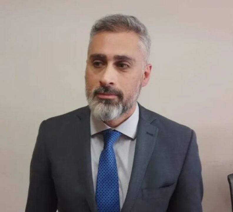 La investigación penal está a cargo del fiscal Iván Rodríguez y la Unidad Judicial de Delitos Económicos