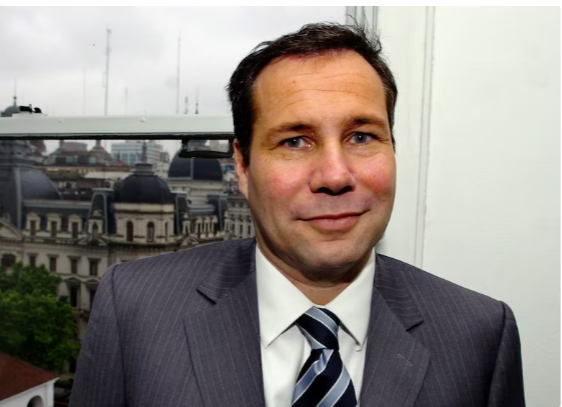 Alberto Nisman