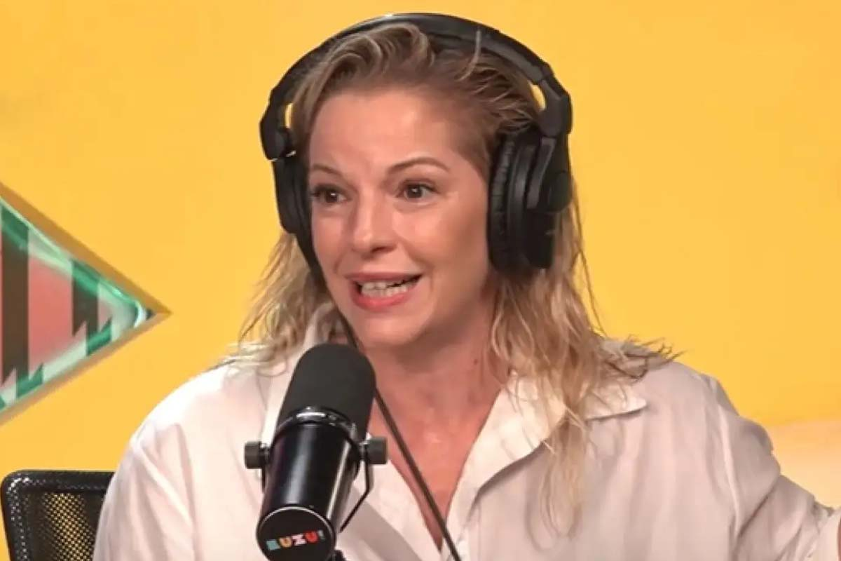 El presente de Zampini y otros proyectos