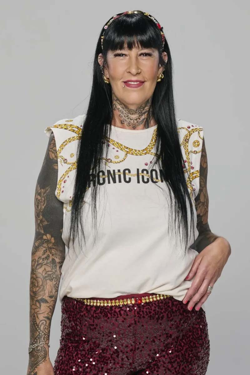 Quién es Carlota, la nueva jugadora de Gran Hermano