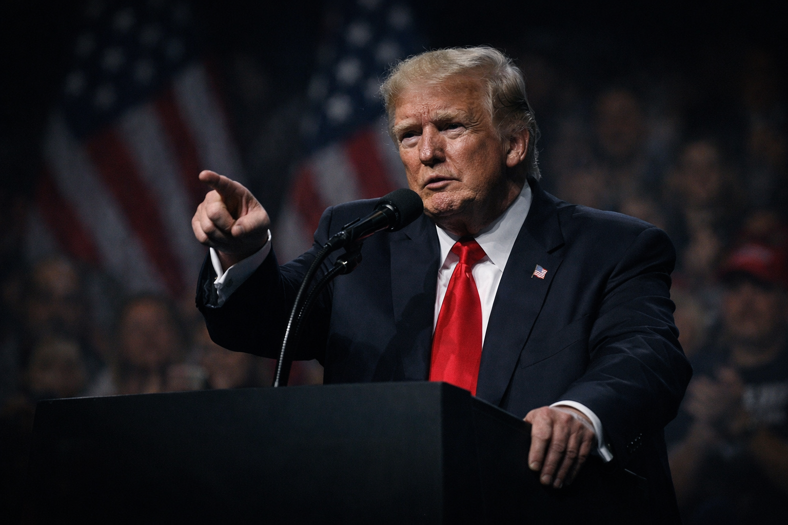 Trump's “reprivatization” plan pays off: 178,000 new jobs in March and unemployment falls to 4.3%