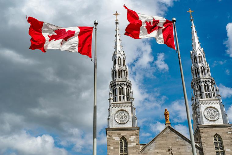 La comunidad religiosa en Canadá ha expresado una gran preocupación frente a la potencial criminalización de ciertas expresiones religiosas