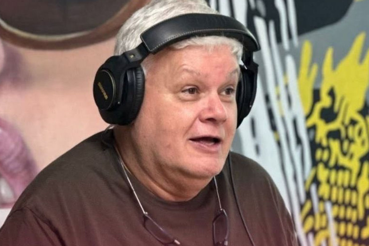 Claudio Orellano se suma al equipo de LAM