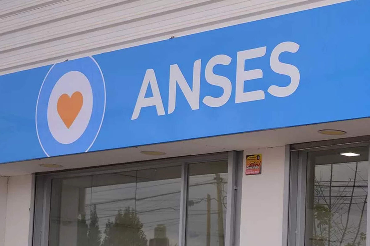 The ANSES confirmed the payment schedule for this Wednesday, March 4