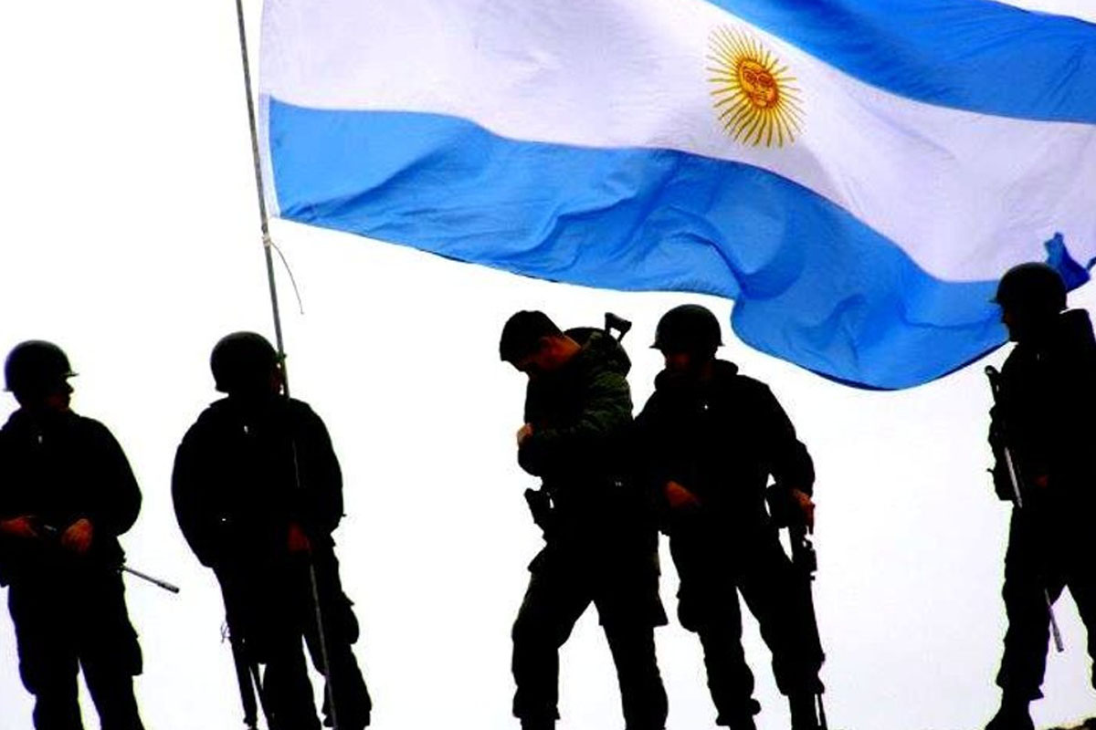 Un reconocimiento concreto a los veteranos