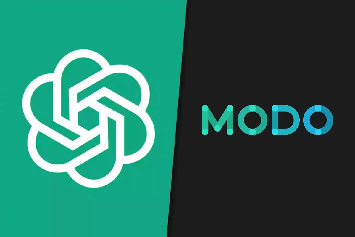 MODO se integra con ChatGPT: cómo funciona la nueva herramienta y para qué sirve