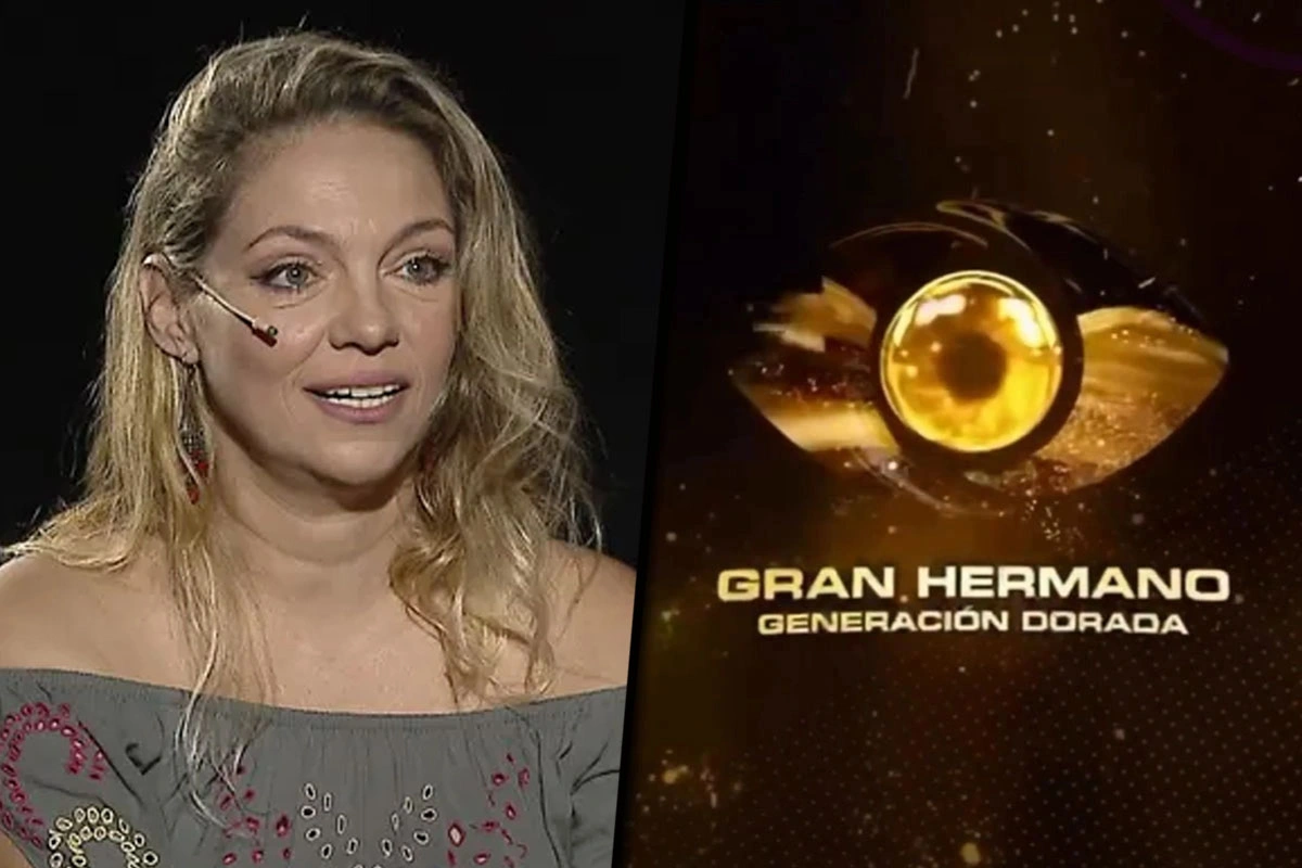 Así fue el regreso de Tamara Paganini a Gran Hermano 2026