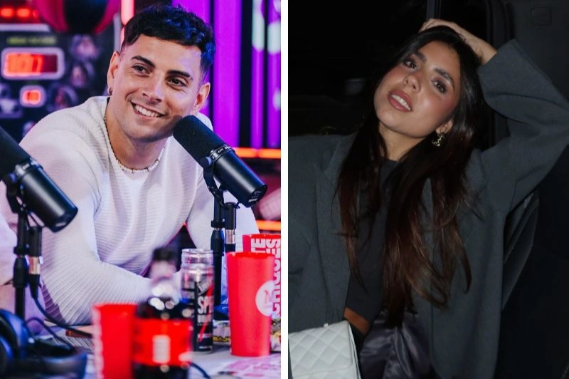 Coscu habló sin filtro de su odio a Camila Mayan