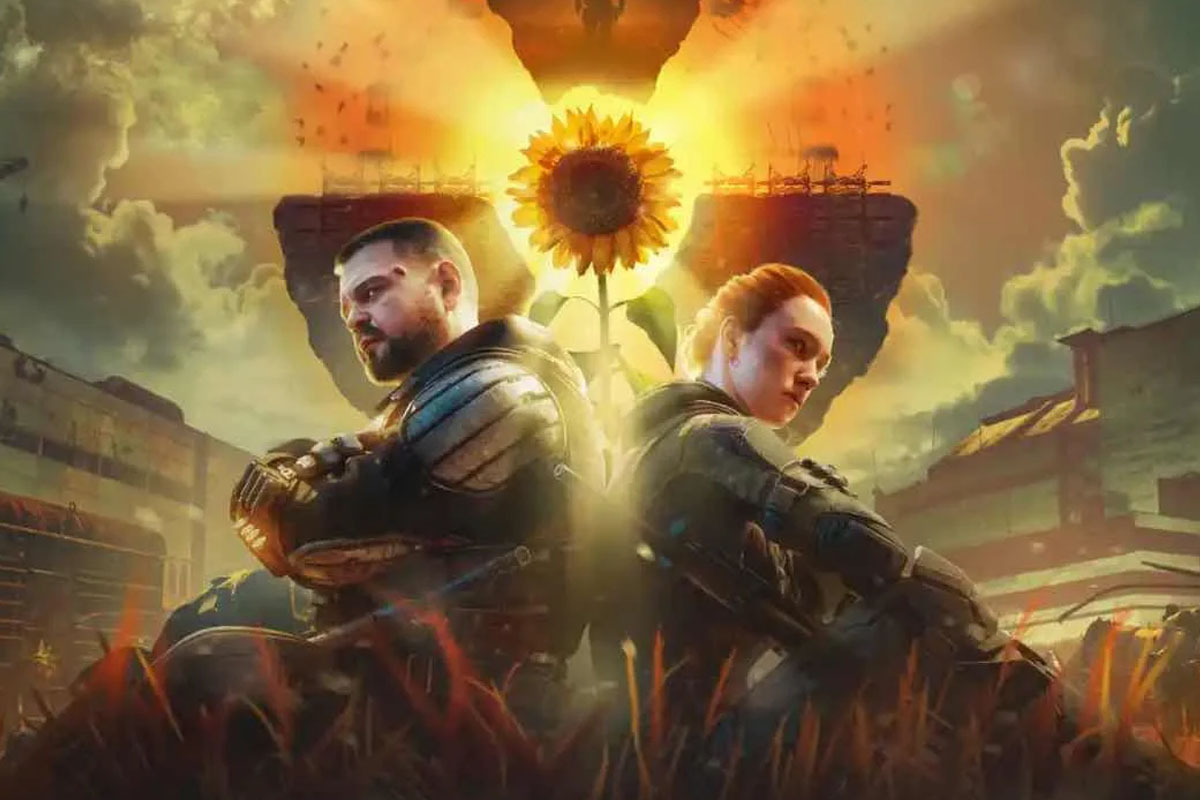 STALKER 2: Cost of Hope fue anunciado oficialmente con su primer tráiler