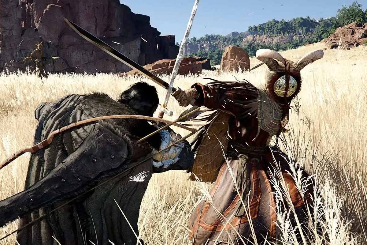 Qué propone Crimson Desert