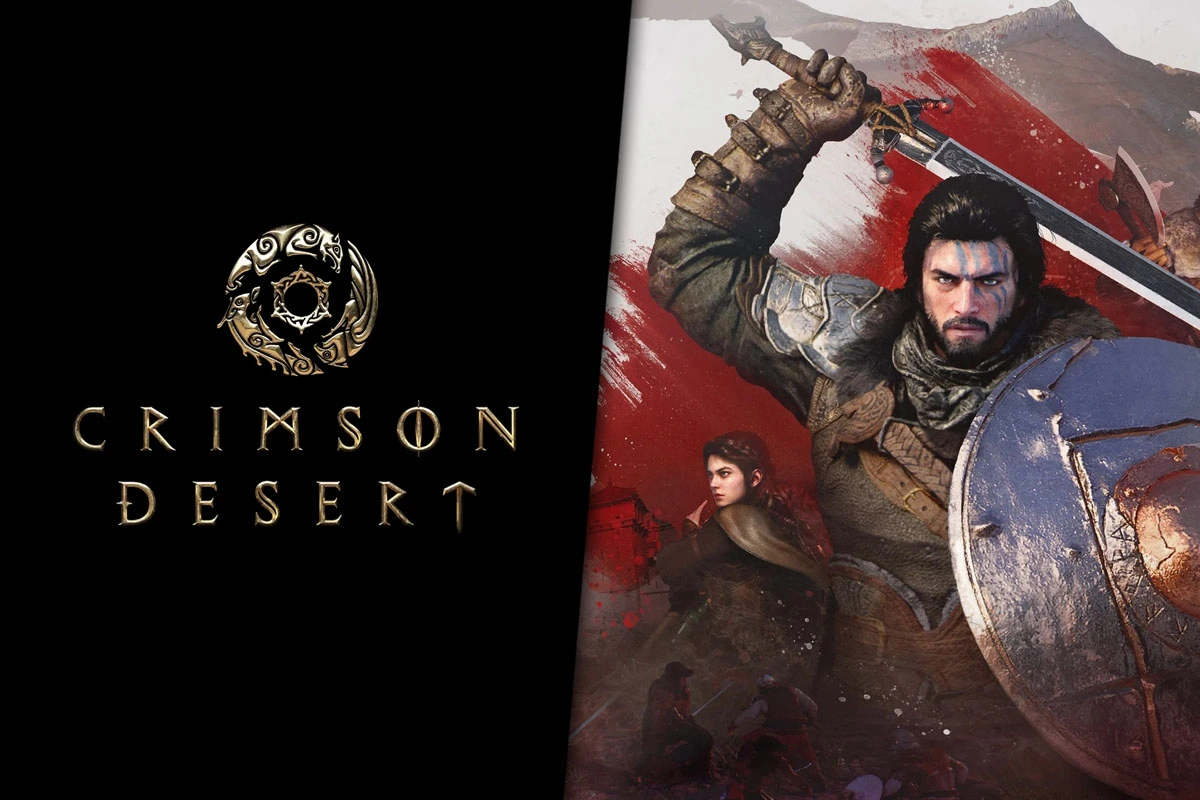 'Crimson Desert' arrasa en su estreno: superó las 2 millones de copias vendidas en 24 horas