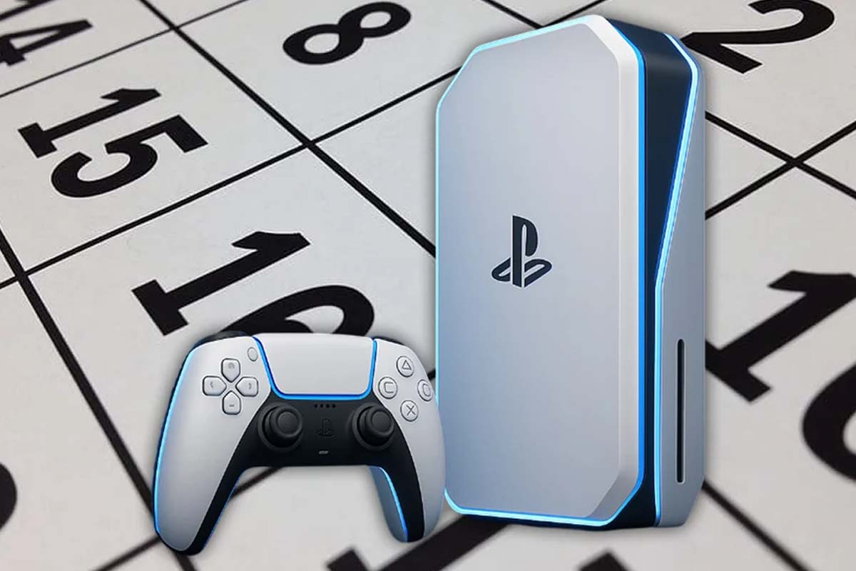 El posible calendario de lanzamiento de PlayStation 6