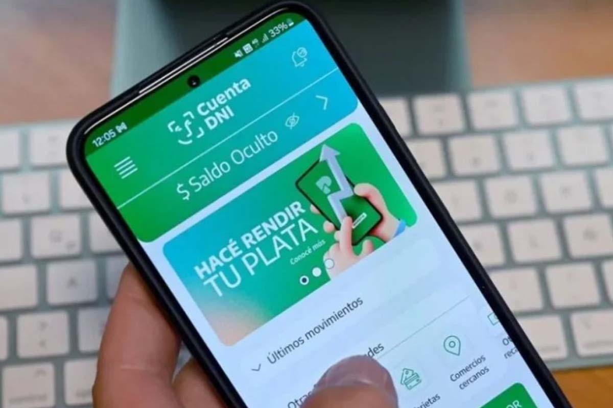 La app mantiene beneficios según el día