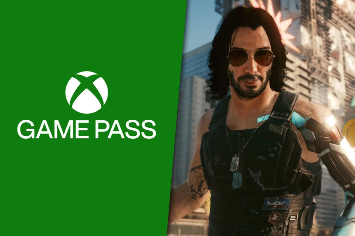 'Cyberpunk 2077' podría llegar a Xbox Game Pass en marzo