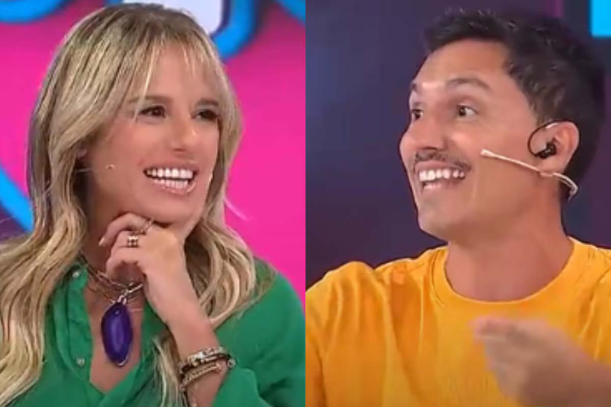 Zaffora mencionó antecedentes internacionales