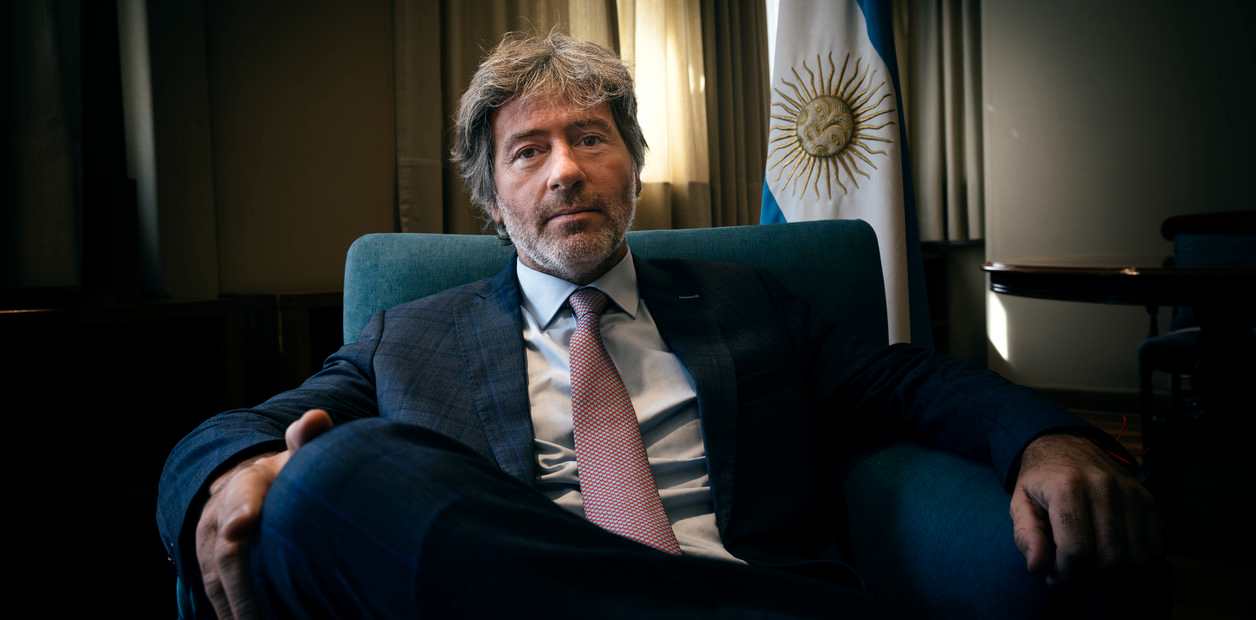 Juan Bautista Mahiques