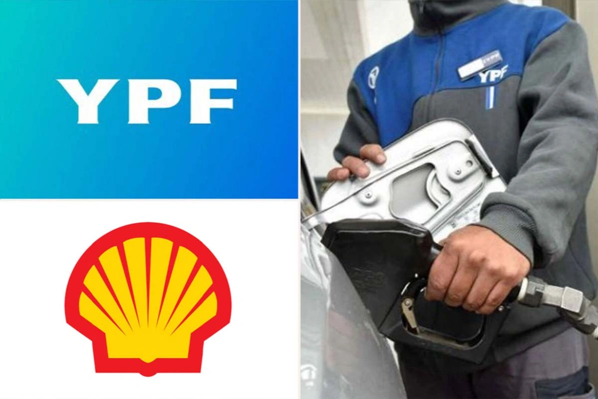 Descuentos en nafta marzo 2026: promociones en YPF, Shell, Axion y Puma