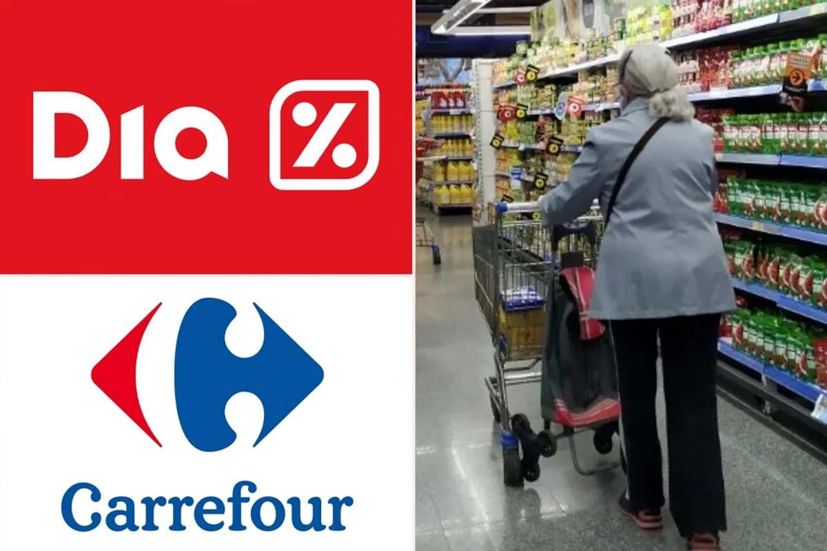 Descuentos para jubilados en supermercados: todas las promos de abril