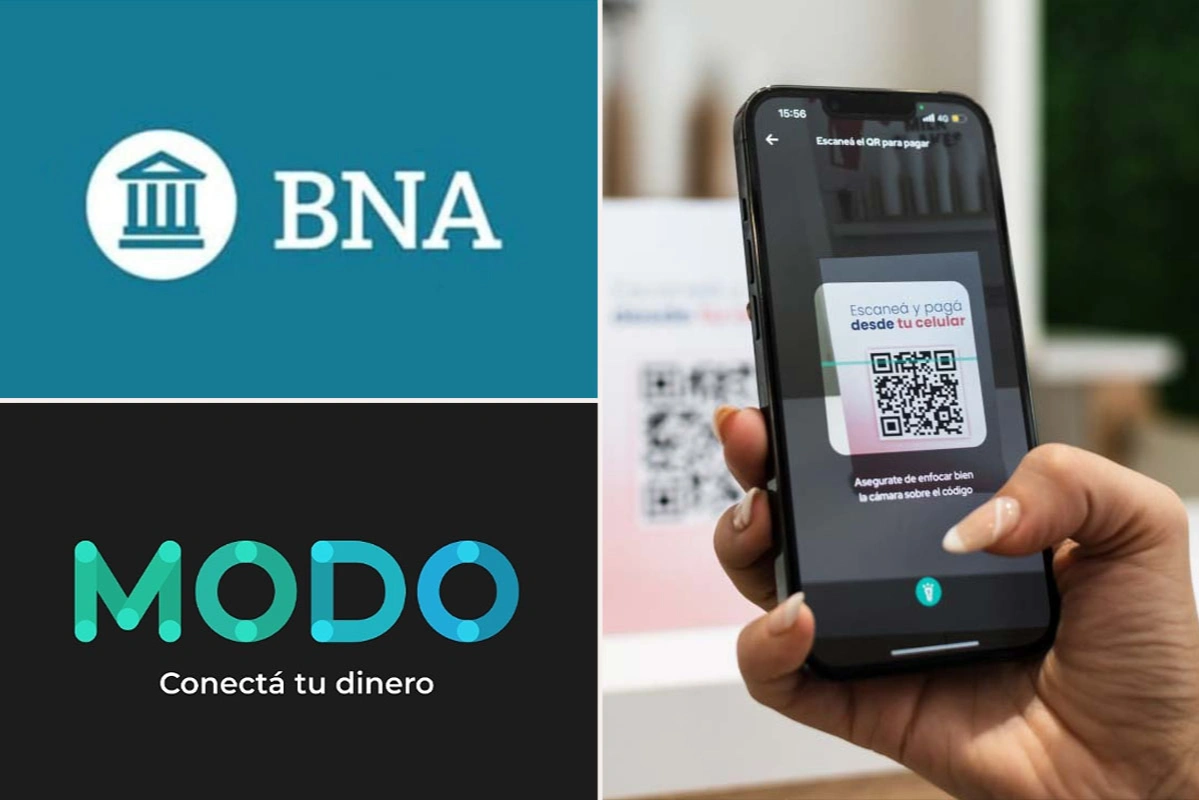 Semana Nación: todos los descuentos de Banco Nación y MODO para ahorrar en marzo 2026
