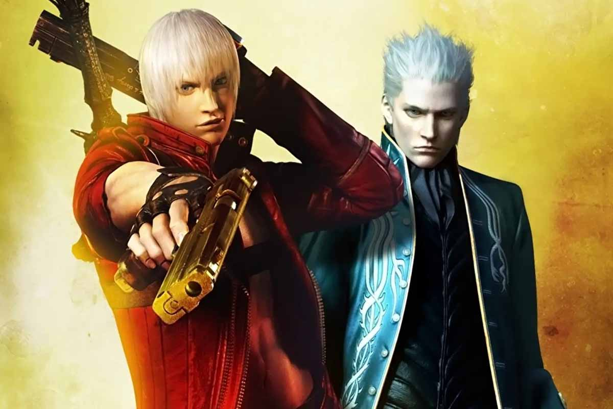 Estaría más cerca del estilo de Devil May Cry que de los títulos nórdicos recientes
