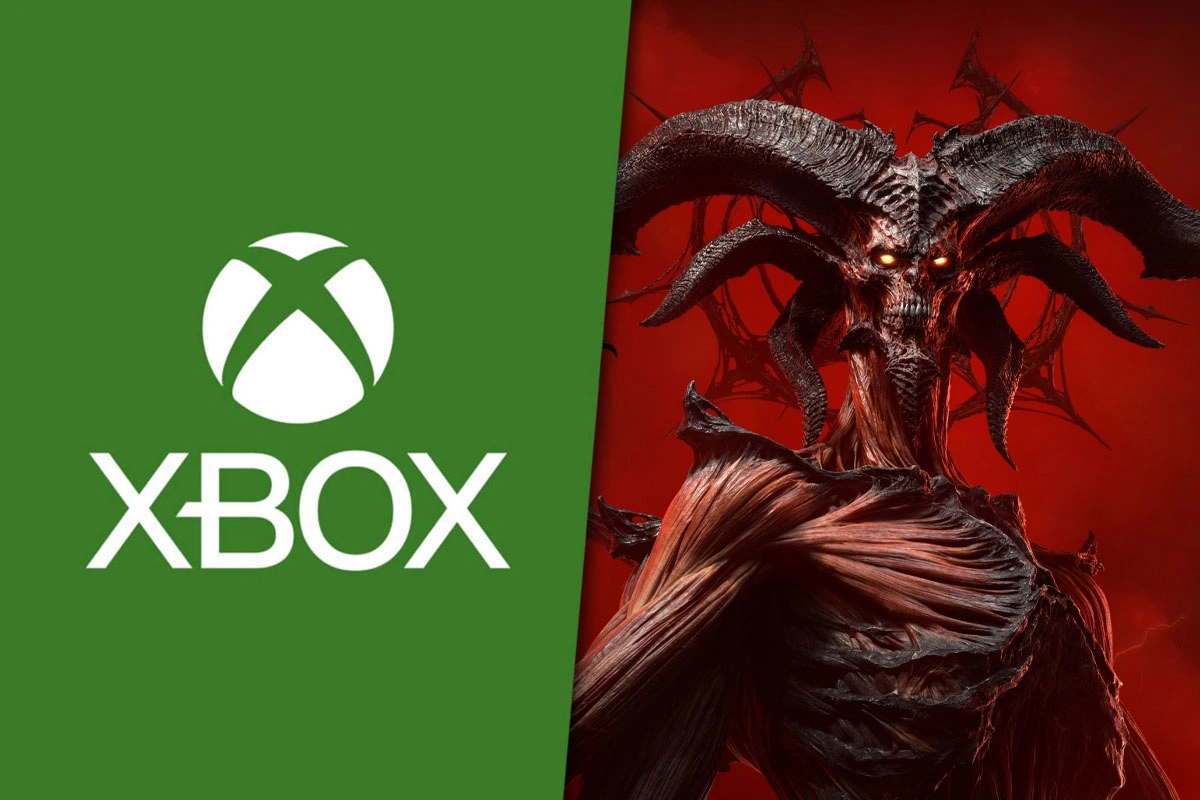'Diablo 4' gratis en Xbox sin Game Pass: cómo descargarlo y hasta cuándo se puede jugar