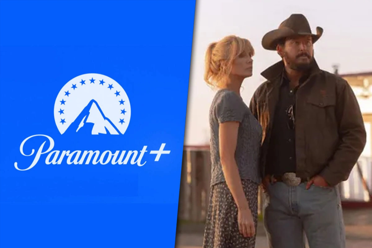 Paramount+ lanzó 'Dutton Ranch': el nuevo spin-off de Yellowstone