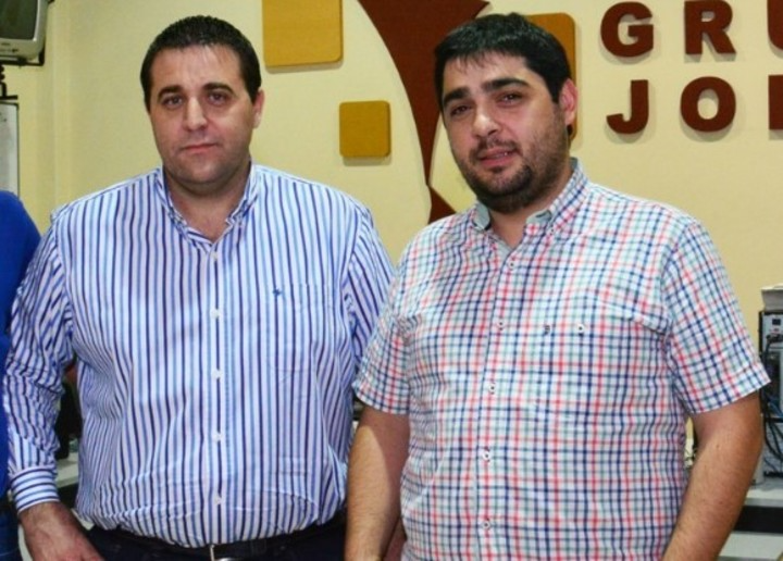 Beacon was a Toviggino partner