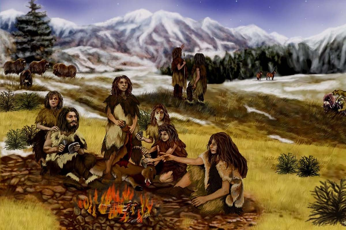 No era apuesta, era vínculo social