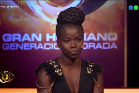 Se conocieron los detalles de la repentina renuncia de Mavinga de Gran Hermano