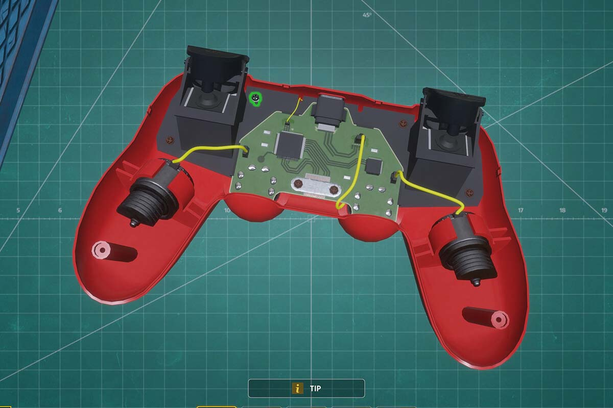 La Epic Games Store renovó su promoción semanal - Electrician Simulator