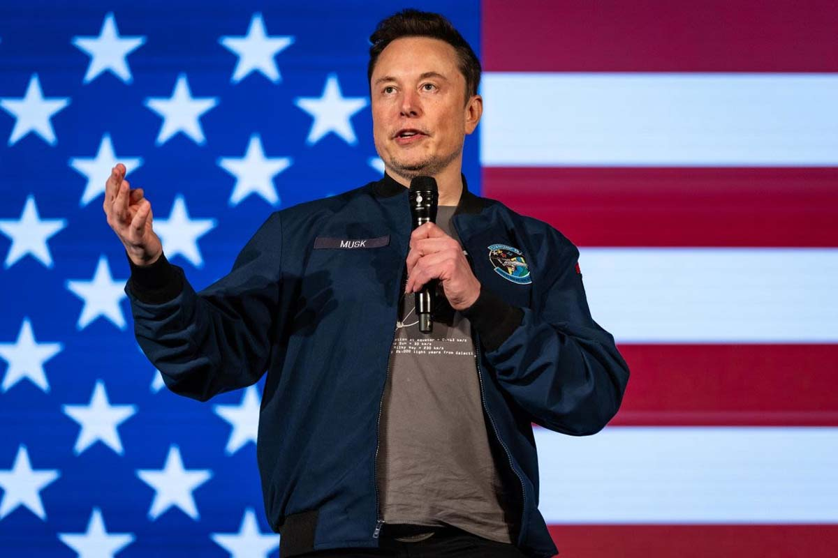 1. Elon Musk — US$ 817.000 millones