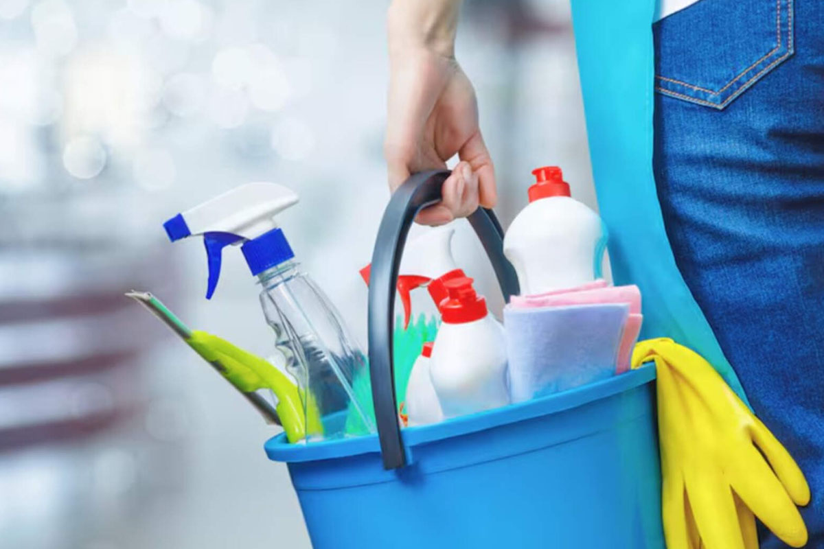 Escalas salariales del empleo doméstico en marzo 2026