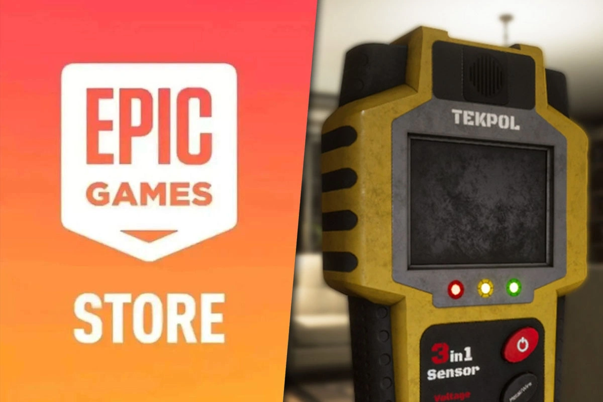 Epic Games Store regala un simulador gratis hoy: cuál es y cómo descargarlo