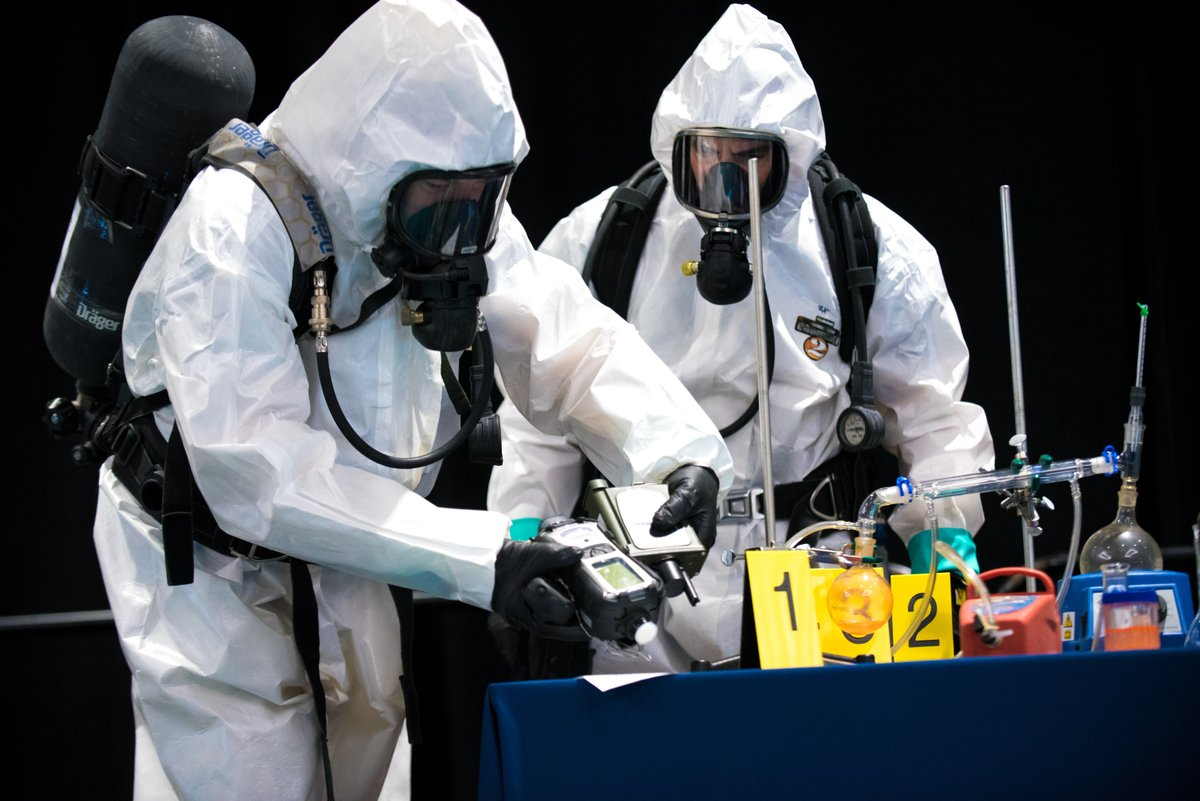 The FBI is also analyzing thousands of unknown substances found in a search on Zhu's property in the state of Nevada