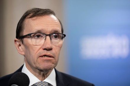 El ministro de Relaciones Exteriores de Noruega aseguró que el país continuará velando por la integridad de la sede diplomática estadounidense en Oslo