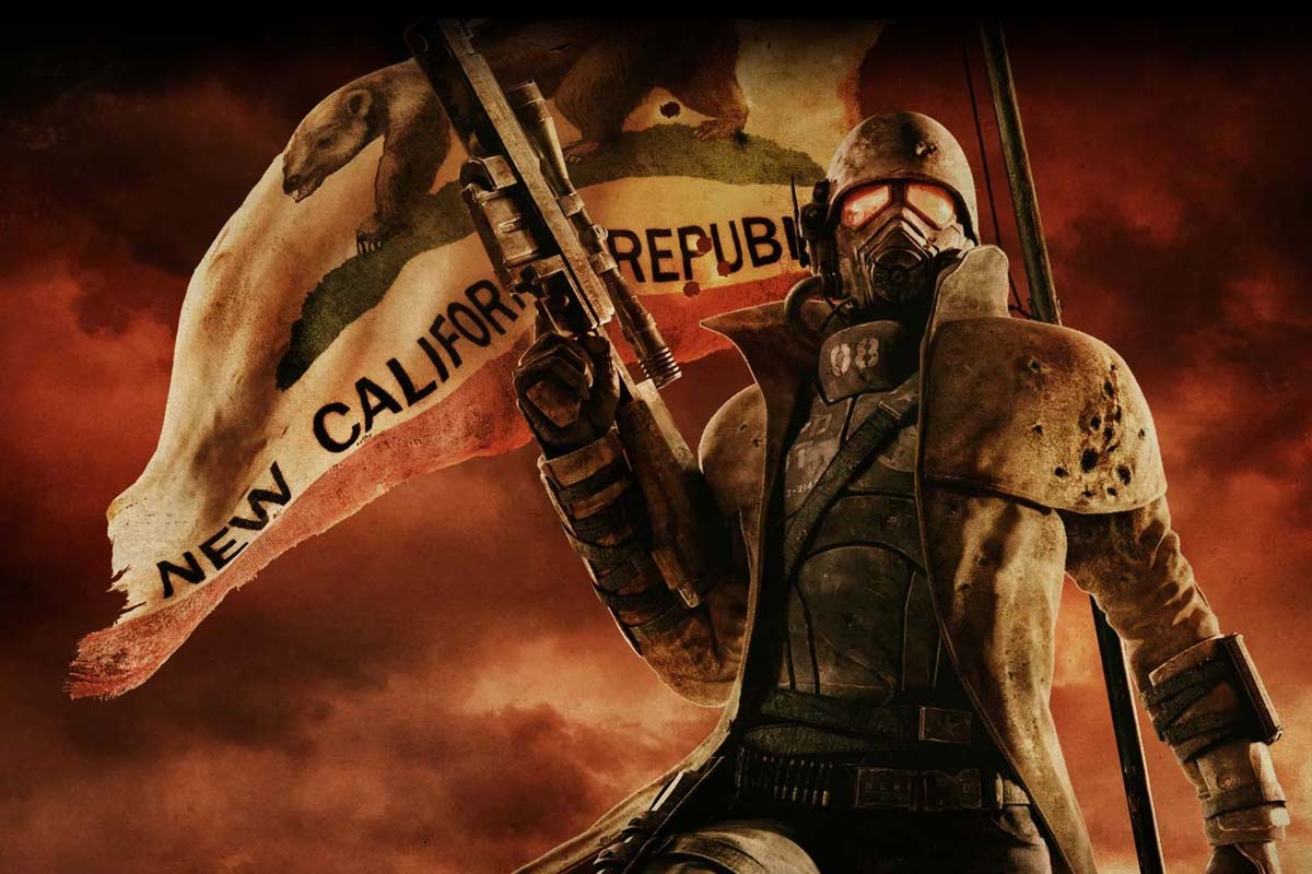 ¿Hace falta un remaster de New Vegas?