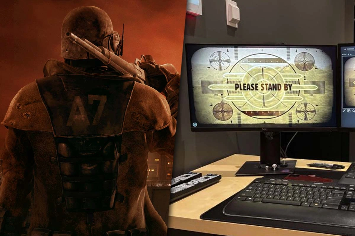Un estudio reaviva los rumores de 'Fallout New Vegas: Remaster'