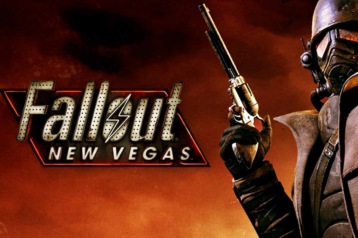 Los rumores sobre un posible Fallout: New Vegas Remaster volvieron a tomar fuerza