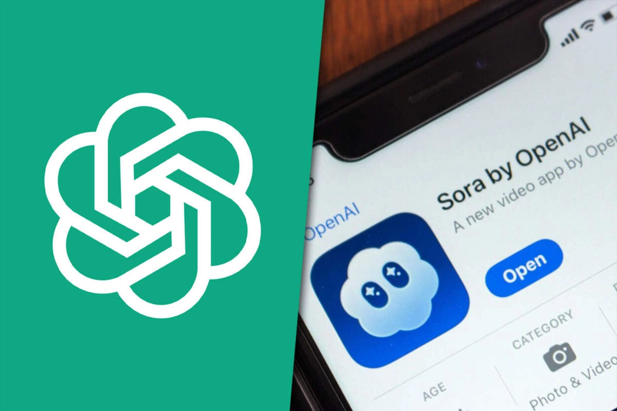 OpenAI cierra Sora: qué pasó con la app viral de video con IA