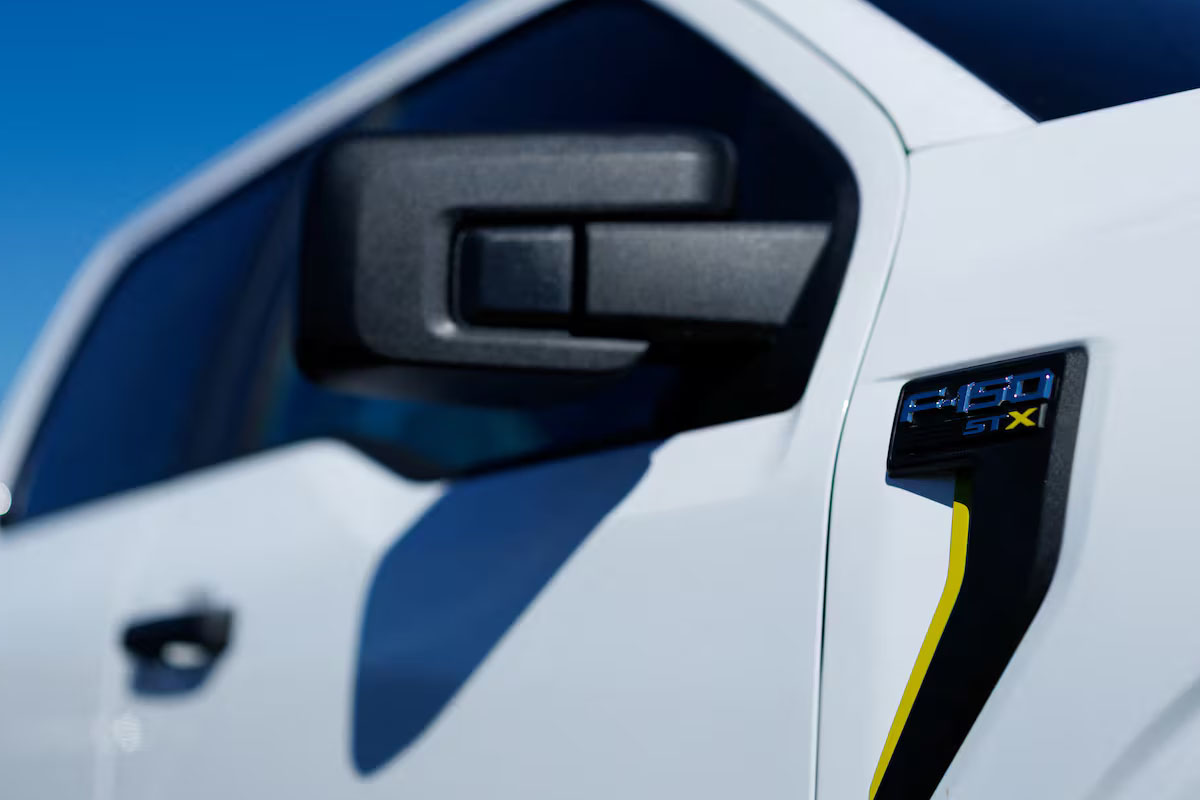 Ford Argentina anunció una fuerte rebaja en varios modelos importados