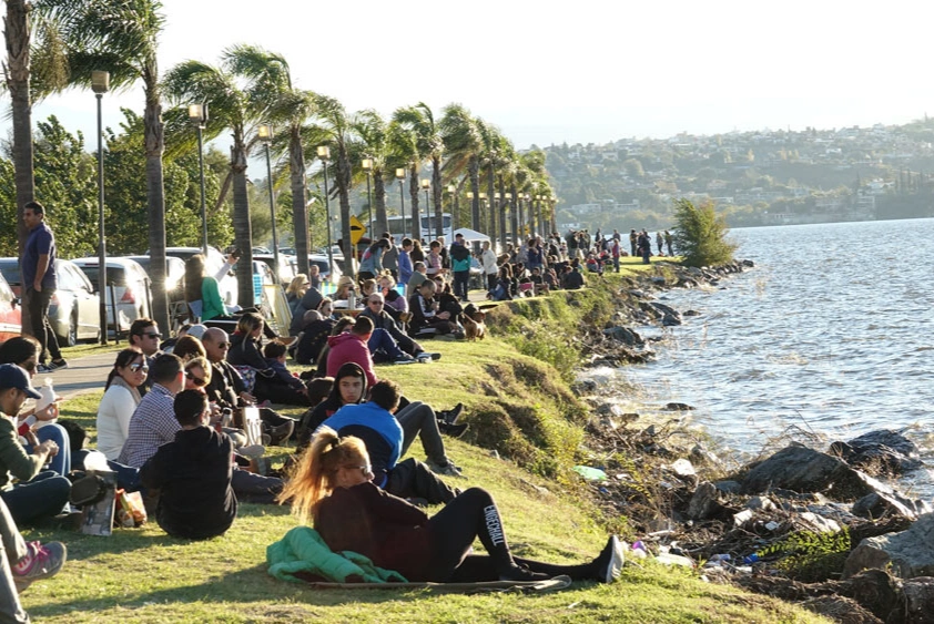 Semana Santa: Córdoba ya registra un promedio de reservas del 70%