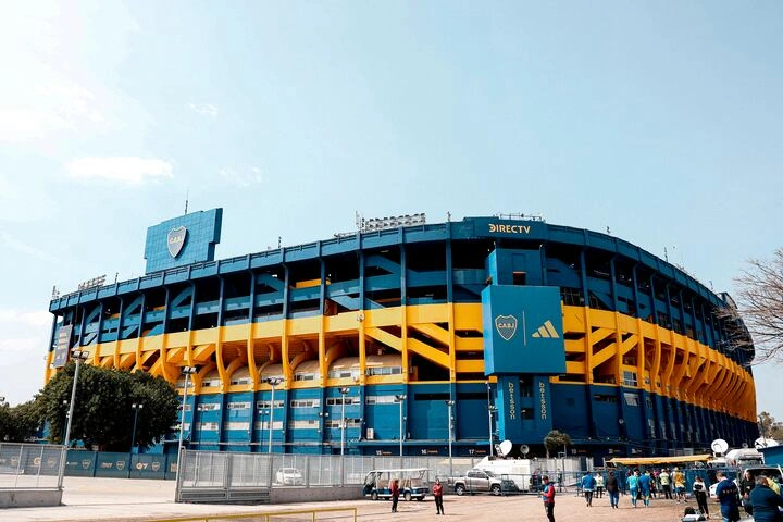 Es oficial: la Selección Argentina enfrentará Guatemala en la Bombonera