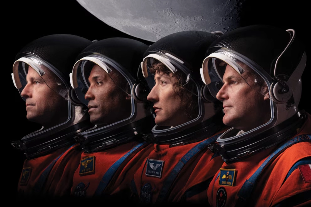 NASA launches Artemis II: how to follow the mission to the Moon live