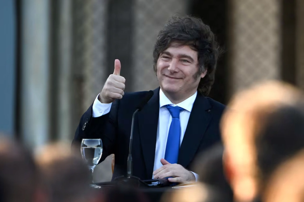 El Gobierno de Milei anunció la declasificación de archivos históricos de la SIDE